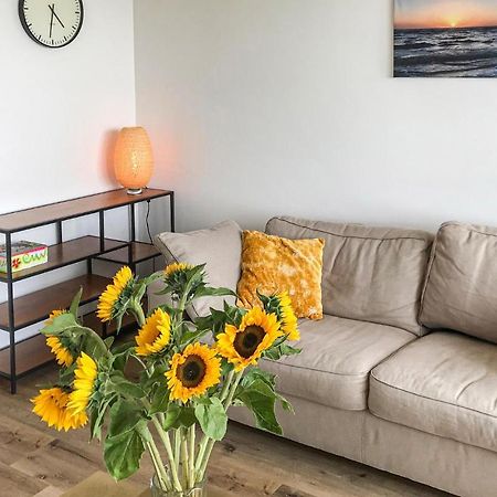 Apartmán De Tuimelaar Bergen aan Zee Exteriér fotografie