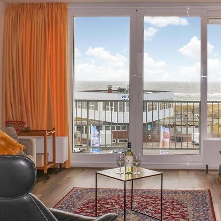 Apartmán De Tuimelaar Bergen aan Zee Exteriér fotografie