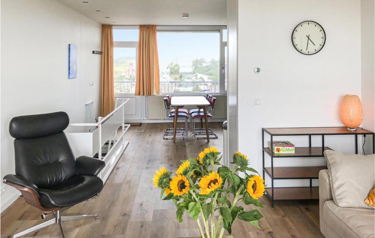 Apartmán De Tuimelaar Bergen aan Zee Exteriér fotografie