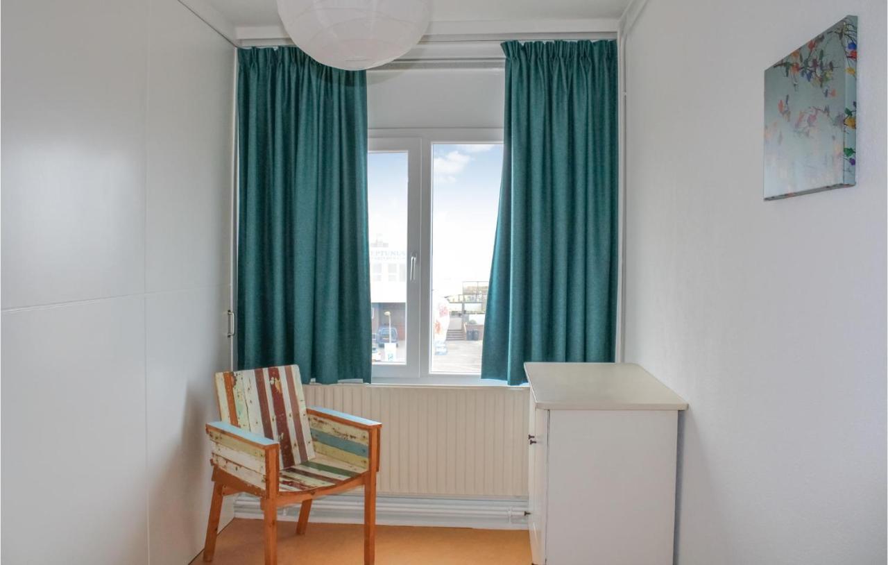 Apartmán De Tuimelaar Bergen aan Zee Exteriér fotografie