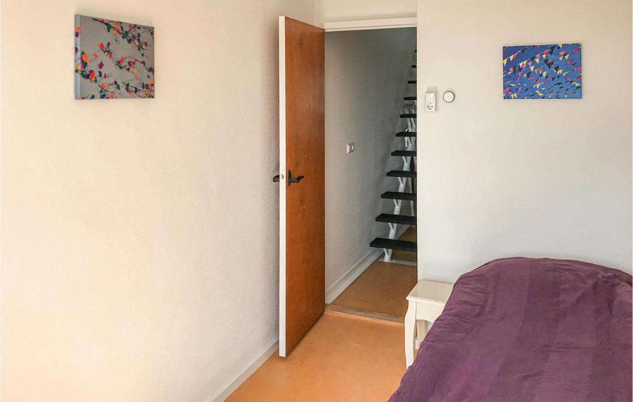 Apartmán De Tuimelaar Bergen aan Zee Exteriér fotografie