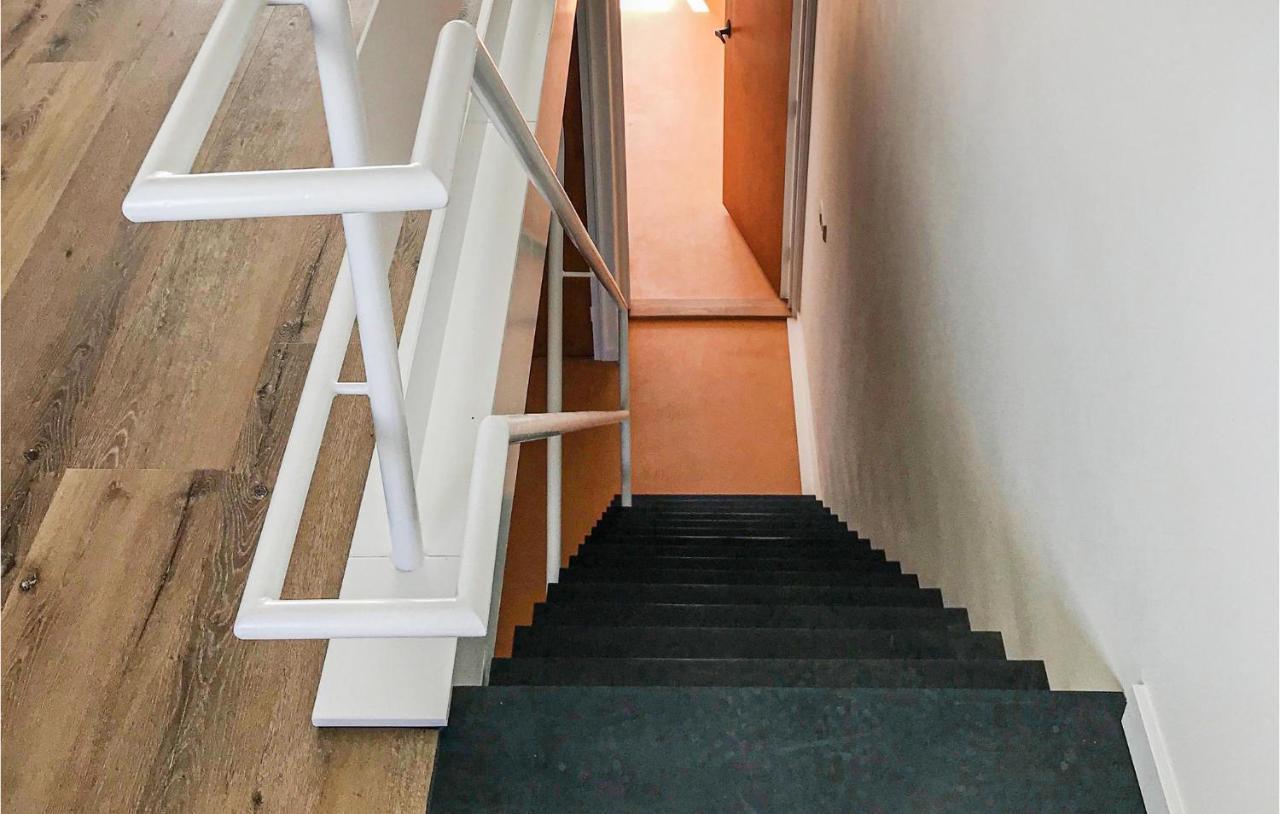 Apartmán De Tuimelaar Bergen aan Zee Exteriér fotografie