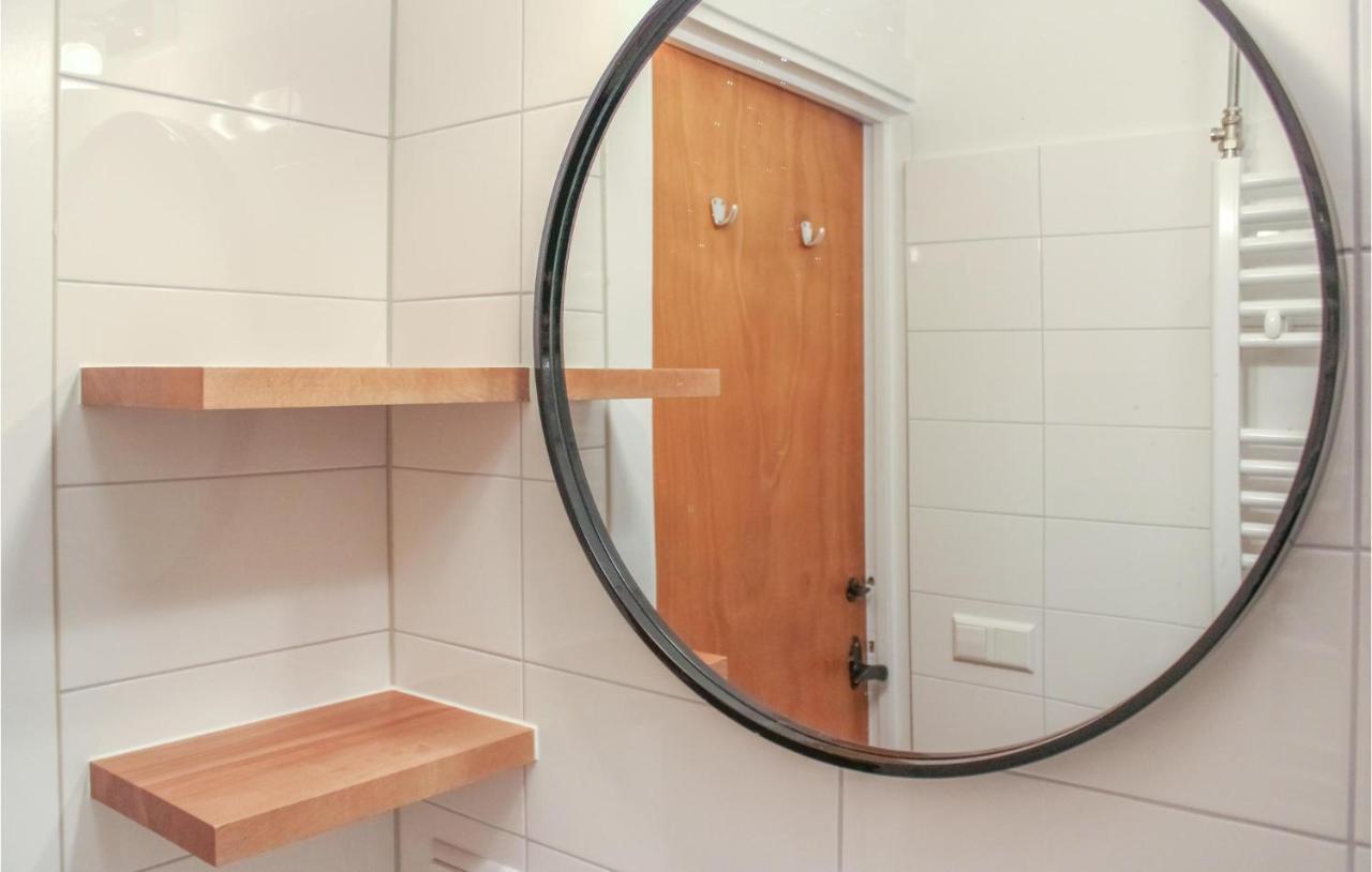 Apartmán De Tuimelaar Bergen aan Zee Exteriér fotografie